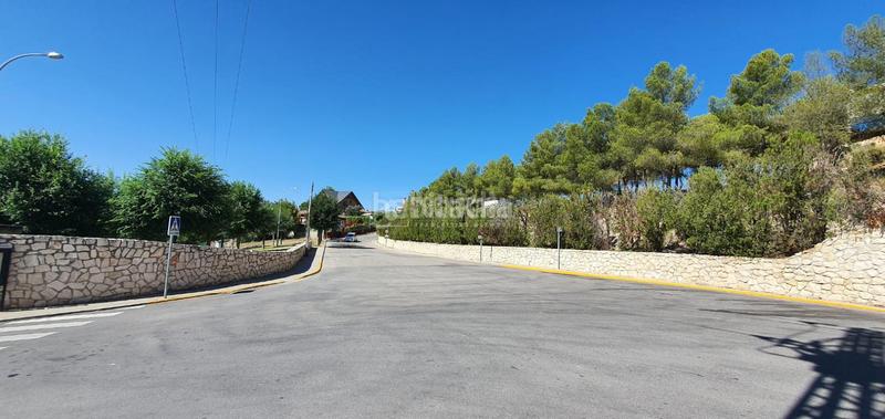 Foto 91f138bb-caeb-45ed-bbbc-b7cee5560e23. Terreno residencial terrenos en venta en Colmenar de Oreja