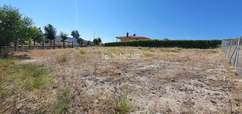 Foto be574341-b7c4-4c12-b25d-ba4a78914313. Terreno residencial terrenos en venta en Colmenar de Oreja
