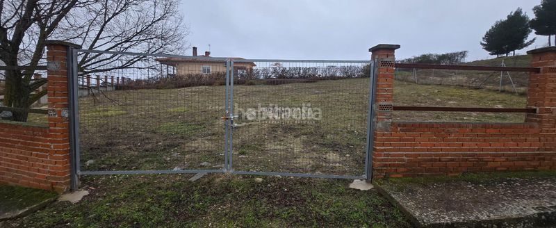 Foto c8d29f1f-794d-4960-b150-2c7688ea241a. Terreny residencial a Colmenar de Oreja