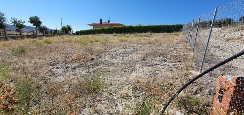 Foto ed1db0b0-4239-4bf3-865d-4e19a65c446f. Terreno residencial terrenos en venta en Colmenar de Oreja