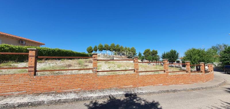 Foto fe5a229f-84dd-483b-a01b-23f22b59bbea. Terreno residencial terrenos en venta en Colmenar de Oreja