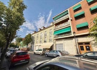 Appartement  Calle de stuart. Piso en venta en aranjuez