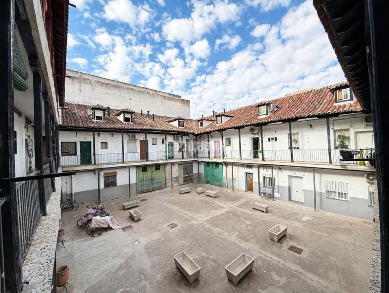 Foto 26e6a87d-ddb0-4d2c-bf9e-cfcf72b4f498. Pis a Centro Aranjuez