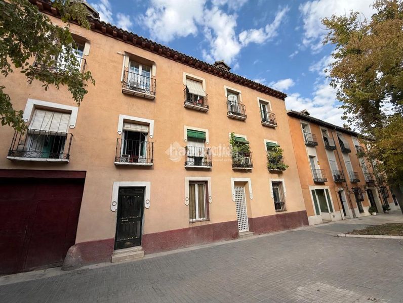 Foto 4aca8da8-b898-4b08-b9c1-78652a1a8e43. Pis a Centro Aranjuez
