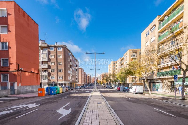 Foto 19d3ebb5-c065-4a7b-9f76-14ea8273ef78. Appartement avec chauffage dans Garrido Sur Salamanca