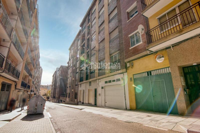 Foto 3e5d0a34-3d77-4168-b8ef-193148621937. Appartement avec chauffage dans Garrido Sur Salamanca