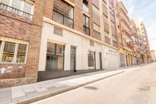 Piso en Garrido Sur