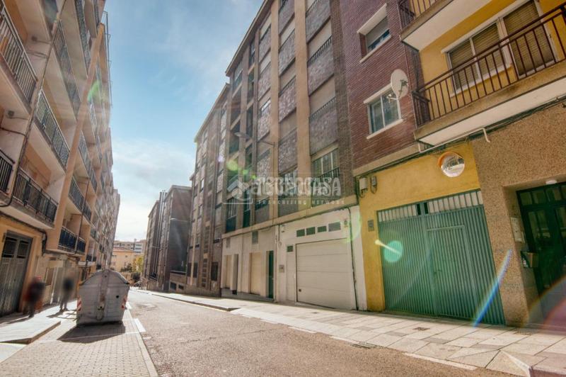 Foto 991154c1-93a1-4b8d-9903-fe9134da0736. Appartement avec chauffage dans Garrido Sur Salamanca