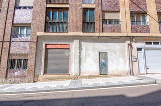 Appartement à Garrido Sur. Piso en venta en salamanca