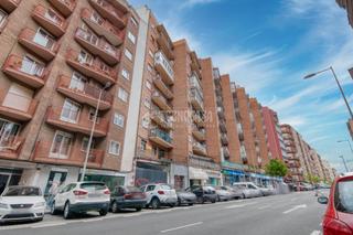 Etagenwohnung in Garrido Sur. Piso en venta en salamanca