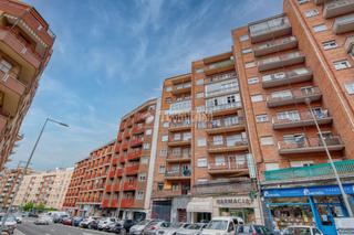 Piso en Garrido Sur. Piso en venta en salamanca