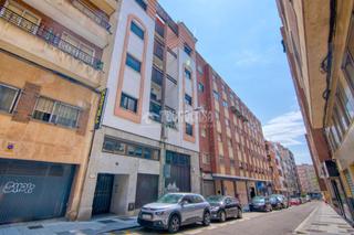 Appartement à Garrido Sur. Piso en venta en salamanca