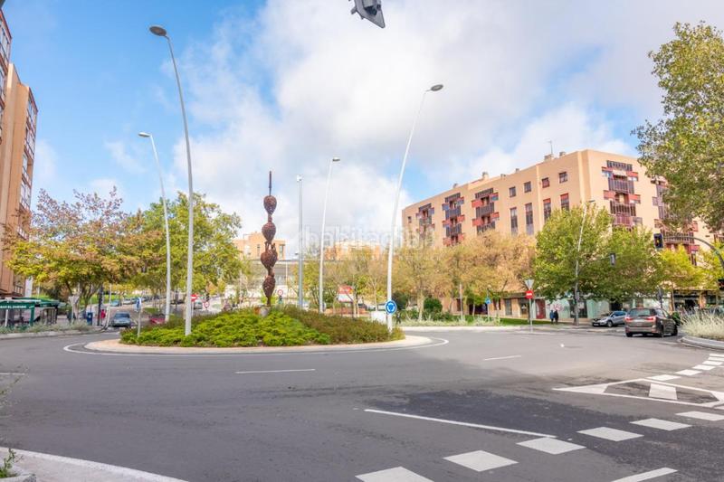 Foto e1fc8528-bb97-4fdd-836c-68a3c1654fd8. Location parking voiture dans Labradores Salamanca