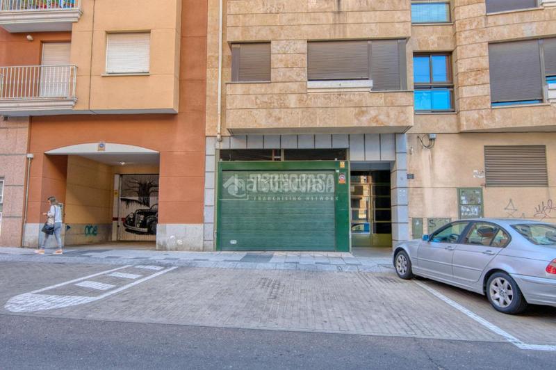 Foto 95cf7573-3e85-409b-881f-b3bdc1a62bc0. Rent car parking in Labradores Salamanca