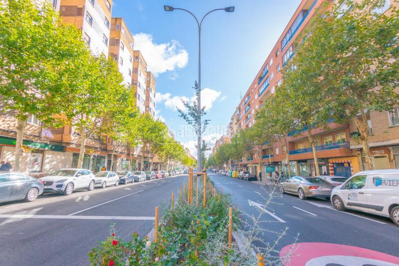 Foto d7abf5cd-703d-498e-aa61-0b7efa0fbe93. Rent car parking in Labradores Salamanca