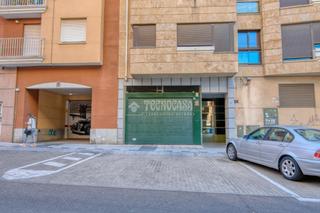 Lloguer Aparcament cotxe a Labradores. Boxplaza de garaje en alquiler en salamanca