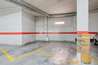 Lloguer Aparcament cotxe a Labradores. Boxplaza de garaje en alquiler en salamanca