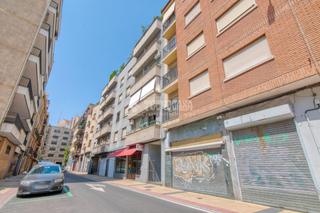 Appartement à Garrido Sur. Piso en venta en salamanca