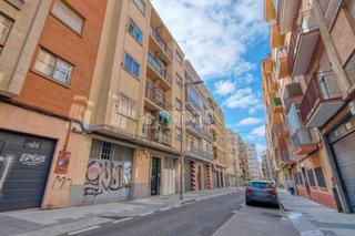 Piso en Garrido Sur. Piso en venta en salamanca