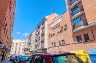 Alquiler Piso en San Esteban - San Cristóbal. Piso en alquiler en salamanca
