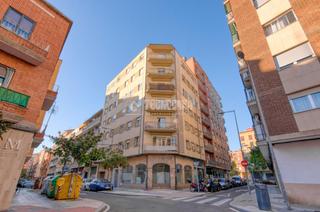 Location Appartement à Garrido Sur. Piso en alquiler en salamanca