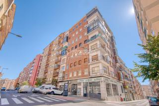 Location Appartement à Garrido Sur. Piso en alquiler en salamanca