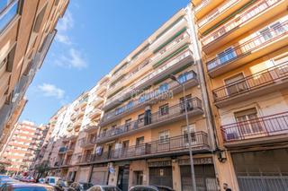 Miete Etagenwohnung in Garrido Sur. Piso en alquiler en salamanca