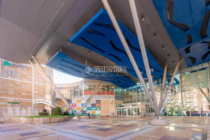 Foto 08b45e8b-0dd0-4b27-8f02-109b22255426. Affitto appartamento in Garrido Sur Salamanca