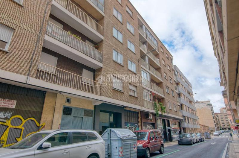 Foto 8c03add2-06b1-4bf5-9c19-34d959817868. Lloguer pis a Garrido Sur Salamanca