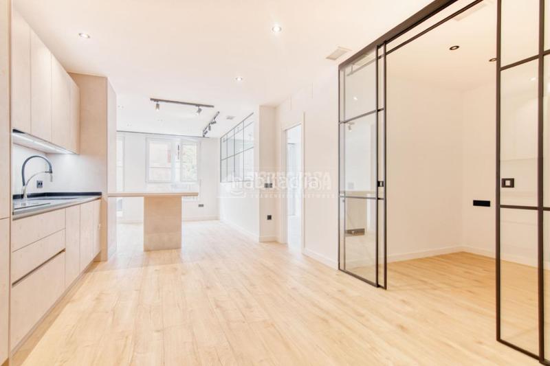 Foto e199f12d-e84b-4304-83ee-6198a31b07cc. Location appartement dans Garrido Sur Salamanca