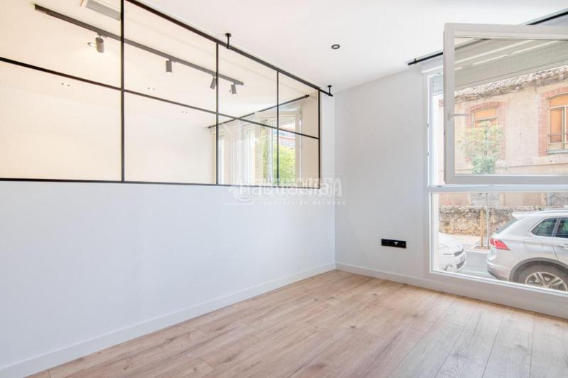 Foto 898a8ec7-8af8-438e-9e2a-47cb6b2472c3. Miete etagenwohnung in Garrido Sur Salamanca