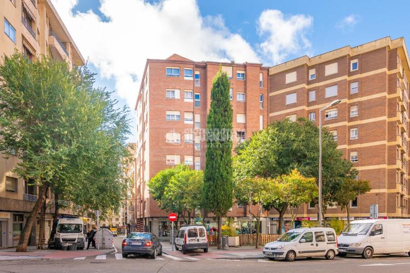 Foto 904275bf-7a3d-427d-beed-fbb97ade72e7. Miete etagenwohnung in Garrido Sur Salamanca