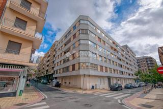 Rent Flat in Garrido Sur. Piso en alquiler en salamanca
