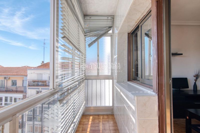 Foto 24418cea-ad63-4fc3-822a-f5d415aff709. Pis amb calefacció a Garrido Sur Salamanca