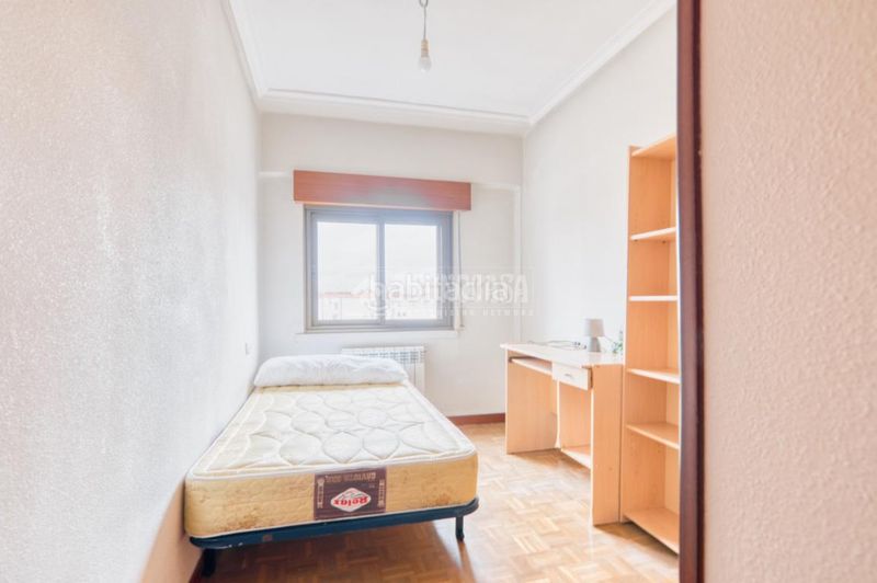 Foto 2c49e4cb-fa4a-427e-b02e-6d3bb80587ed. Pis amb calefacció a Garrido Sur Salamanca