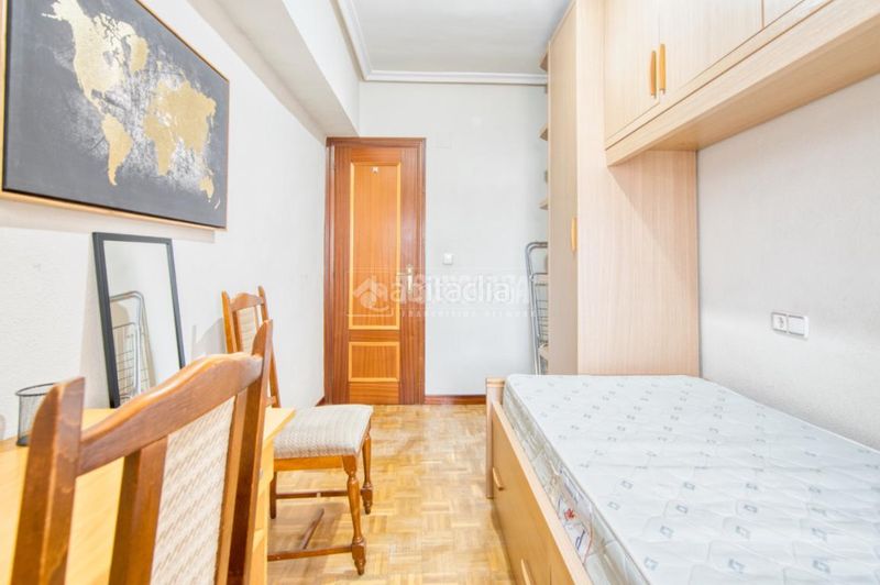 Foto 438558b3-d9be-43c9-96de-57f86101a9b3. Pis amb calefacció a Garrido Sur Salamanca