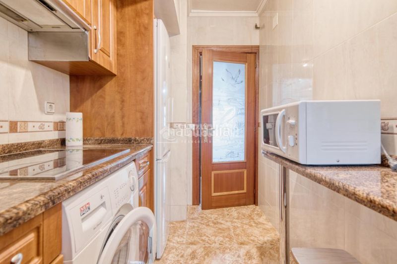 Foto 58999cff-1a4a-4f8a-b557-6eba83c19c6d. Pis amb calefacció a Garrido Sur Salamanca