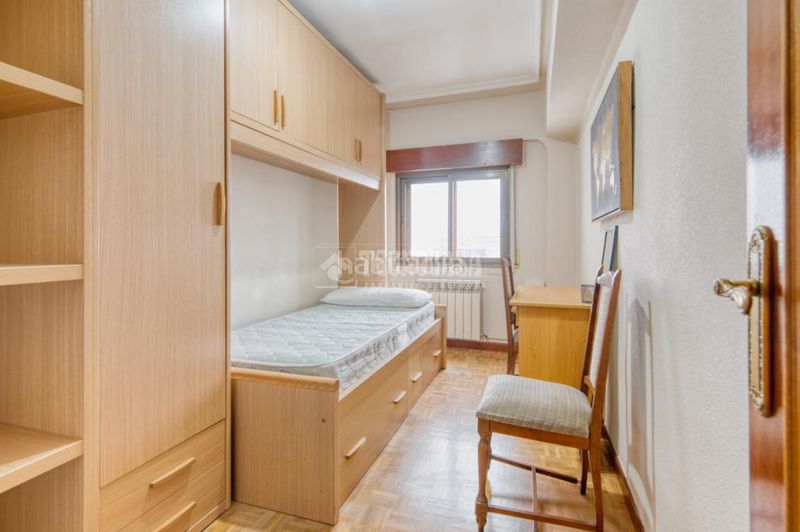 Foto 5f79b4d1-3e3d-43d6-aef3-20968d143881. Pis amb calefacció a Garrido Sur Salamanca