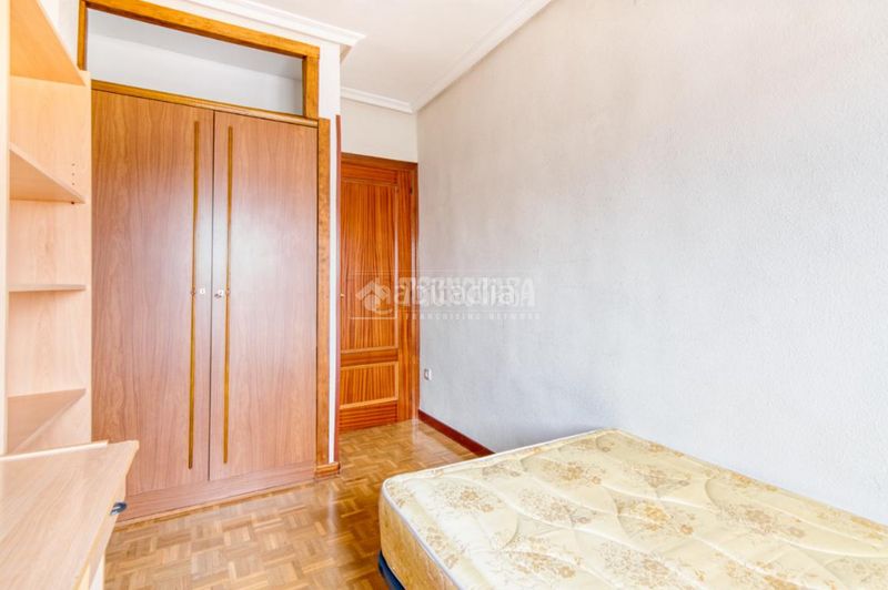 Foto 71522ebf-273b-4a0b-8a73-b7957387a47e. Pis amb calefacció a Garrido Sur Salamanca