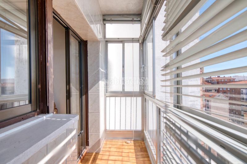 Foto 746fa79c-2cad-4e5a-a4ad-ac710856b296. Pis amb calefacció a Garrido Sur Salamanca