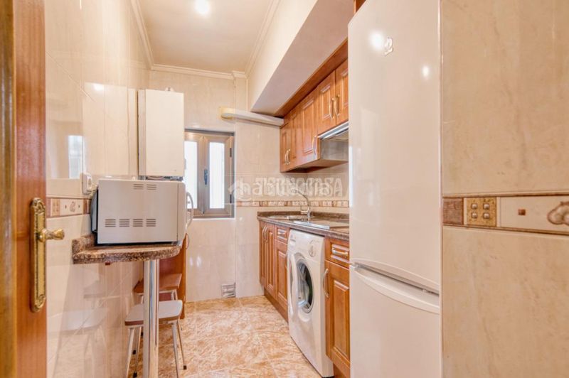 Foto 98ae4a12-f428-44f6-aac2-061fd2359154. Pis amb calefacció a Garrido Sur Salamanca