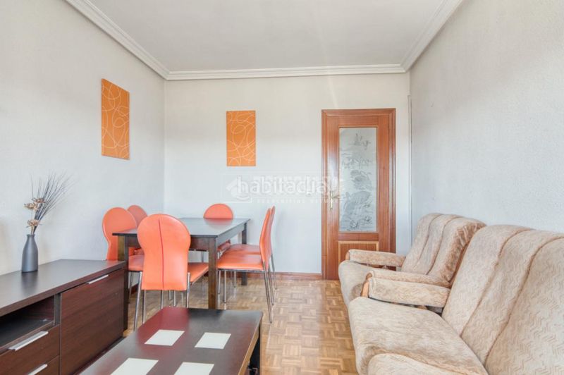 Foto 9fccb667-12a6-4144-85d1-947c02ecbf50. Pis amb calefacció a Garrido Sur Salamanca