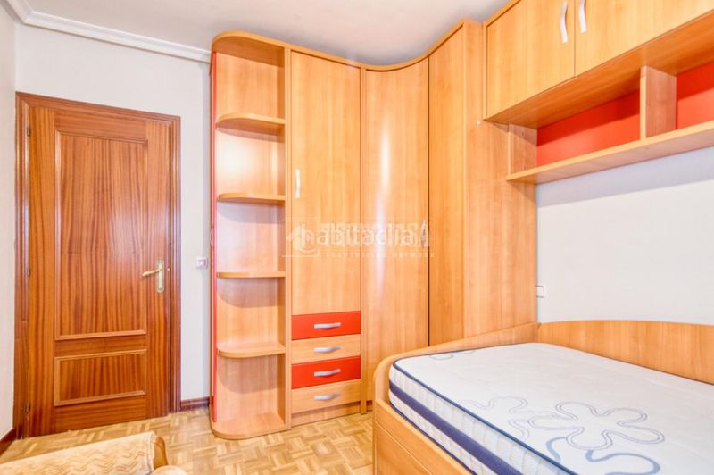 Foto fd19f8e9-8003-4cf9-81e7-480f2f20d417. Pis amb calefacció a Garrido Sur Salamanca