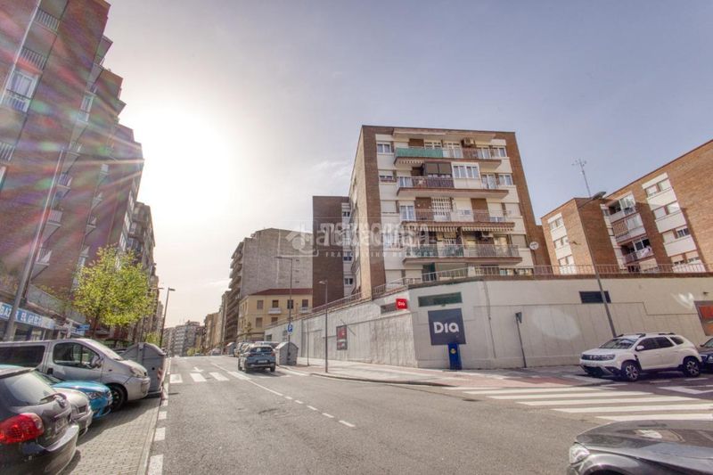 Foto 6d2da847-b853-4a1f-b0ff-67cfb155d9c9. Pis amb calefacció a Garrido Sur Salamanca