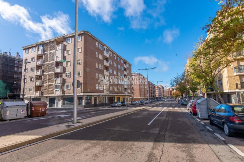 Foto 7366d464-e54c-4e67-90f7-204c749c250d. Pis amb calefacció a Garrido Sur Salamanca
