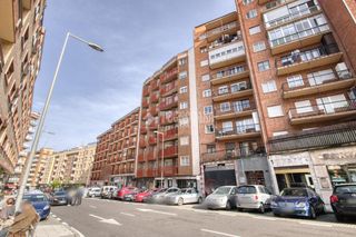 Piso en Garrido Sur. Piso en venta en salamanca