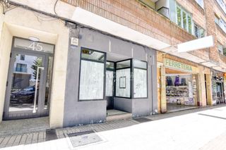 Geschäftsraum in Garrido Sur. Local comercial en venta en salamanca