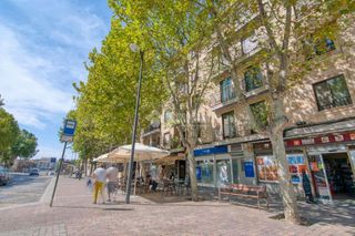 Rent Flat in Universidad - Tenerías. Piso en alquiler en salamanca