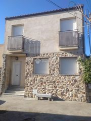 Casa en Morille. Casa en venta en morille