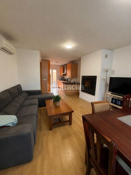 Foto 76458089-f907-4125-8821-7b734a081bbe. Casa amb calefacció aparcament a Morille